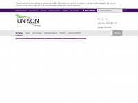 Ealingunison.org.uk