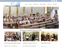 Redlandgreenchoir.org.uk