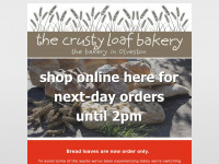 The-crusty-loaf.co.uk