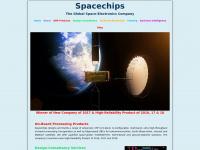 spacechips.co.uk