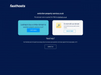 Evolution-property-services.co.uk