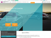 motorfinityleasing.co.uk