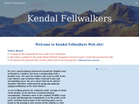 Kendalfellwalkers.co.uk