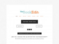 Thebookedit.co.uk