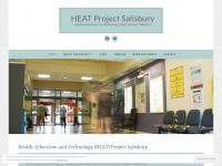 Heatprojectsalisbury.co.uk