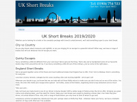uk-short-breaks.com