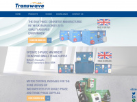 Transwave.co.uk