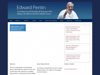 Edwardpentin.co.uk