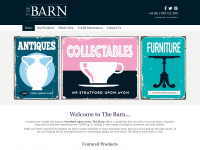 barnantique.co.uk
