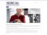 sercalcalibrations.co.uk