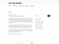 C5theband.co.uk