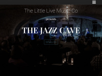 Thejazzcave.co.uk