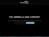Theumbrellabarcompany.co.uk