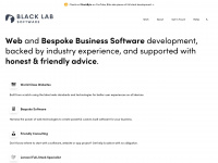 Blacklabsoftware.co.uk