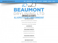 Beaumontdrylining.co.uk