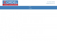 Kordel-ltd.co.uk