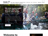 Richmondscouts.org.uk
