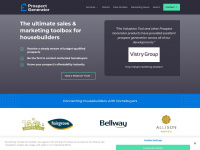 Prospectgenerator.co.uk