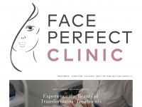 Faceperfectclinic.co.uk
