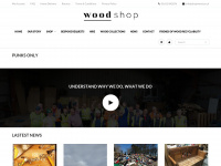shopwood.co.uk