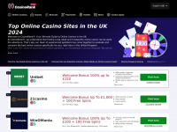 Onlinecasinorank.co.uk