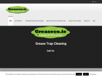 Greasetrapcleaning.ie