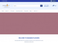 madaboutlockers.co.uk