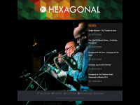 Hexagonal.org.uk