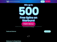 Pinballslots.co.uk