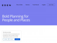 Edenplanning.co.uk